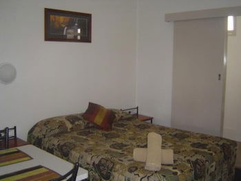 Kingaroy Country Motel - Tourism Guide 0