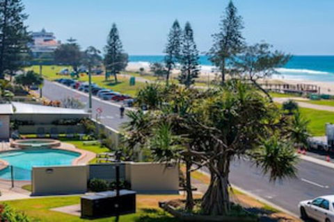 Sandrift Beachfront Apartments - Travel Search 0