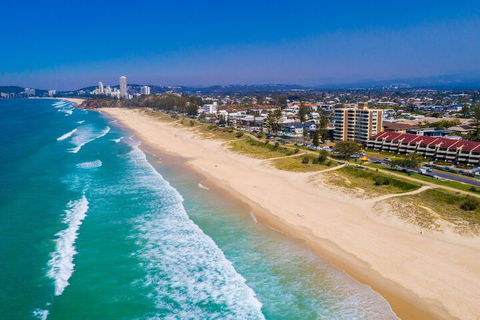 Sandrift Beachfront Apartments - Travel Search 2