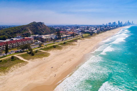 Sandrift Beachfront Apartments - Travel Search 3