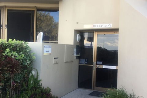 Sandrift Beachfront Apartments - Travel Search 1