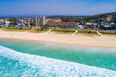 Sandrift Beachfront Apartments - Travel Search 4
