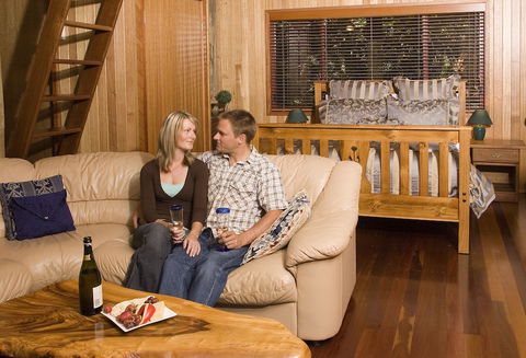 Springbrook Lyrebird Retreat - Tourism Guide 5