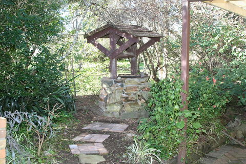 Shady Trees Barrington Holiday House - Tourism Guide 0