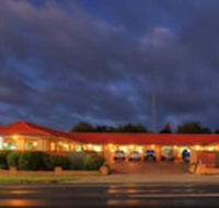 Jumbuck Motor Inn