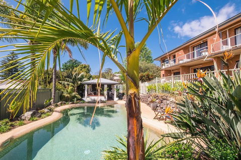 Mollymook Seascape Motel & Apartments - Travel Search 0
