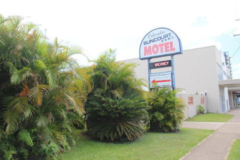 Caloundra Suncourt Motel - Travel Search 5