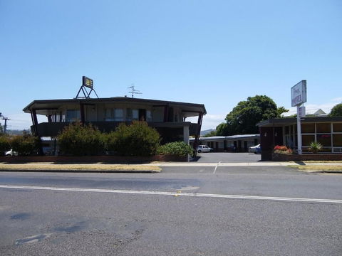 Bega Motel - Travel Search 1