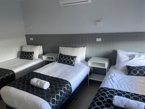 Bega Motel - Travel Search 4