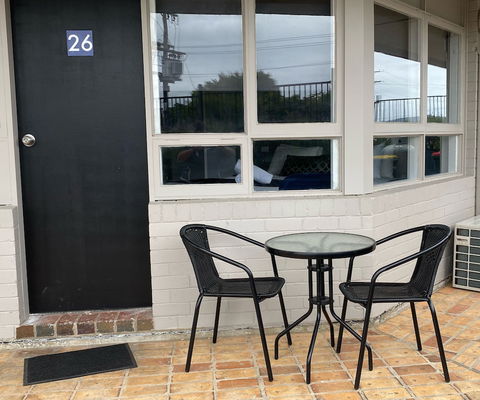 Bega Motel - Travel Search 2