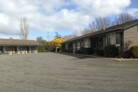 Gisborne Motel - Travel Agents 0