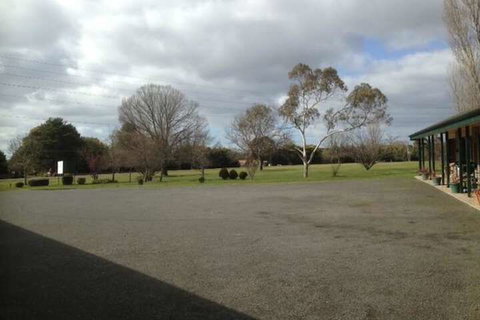 Gisborne Motel - Travel Agents 2