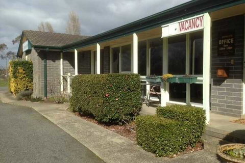 Gisborne Motel - Travel Agents 3