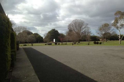 Gisborne Motel - Travel Agents 6