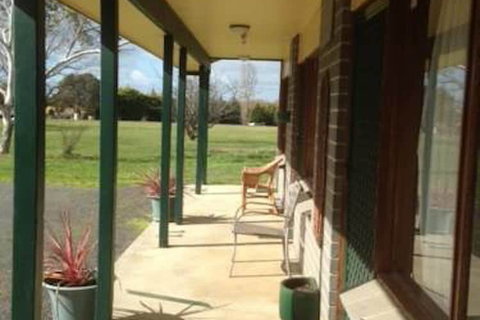 Gisborne Motel - Travel Agents 5