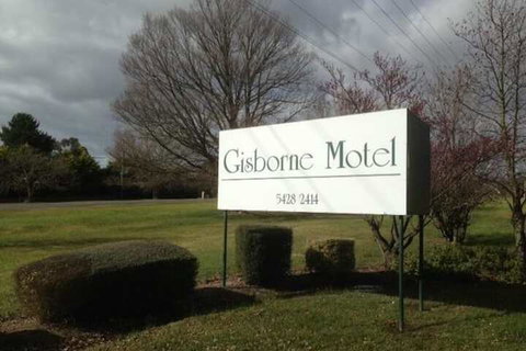 Gisborne Motel - Travel Agents 4
