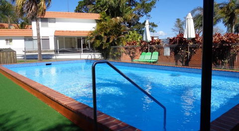 Moon River Motor Inn - Tourism Guide 3