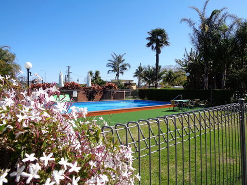 Moon River Motor Inn - Tourism Guide 4