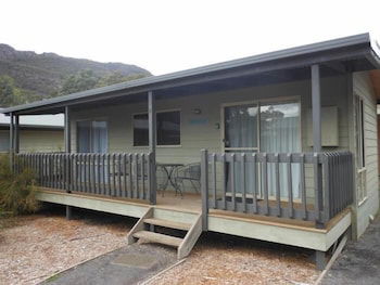 Awonga Cottages - Travel Search 0