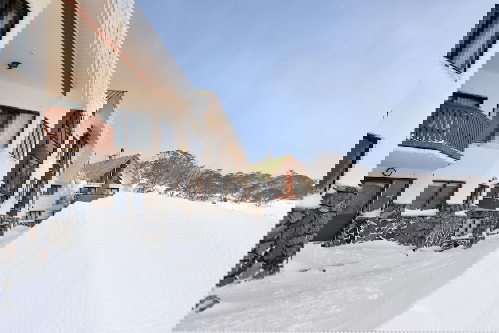 Perisher Valley NSW Travel Agents