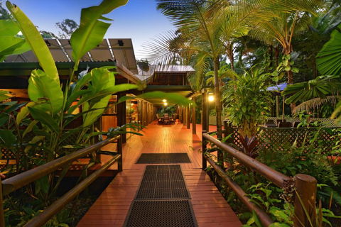 Wait A While Daintree - Tourism Guide 2