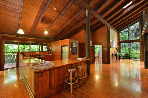 Wait A While Daintree - Tourism Guide 4