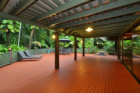 Wait A While Daintree - Tourism Guide 5