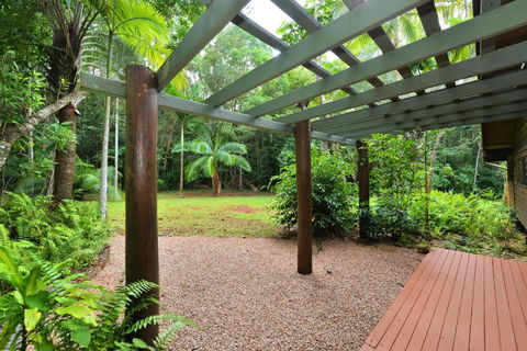 Wait A While Daintree - Tourism Guide 6
