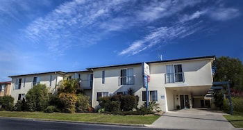 Mandarin Motel Macksville - Cruises Travel 0