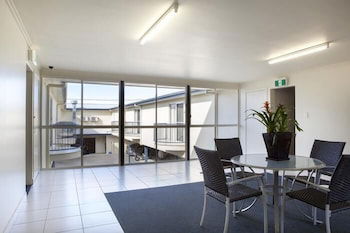 Mandarin Motel Macksville - Cruises Travel 2