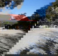 Jolly Swagman Motor Inn Holbrook - Travel Agents