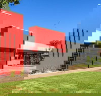 High Street Motel - Travel Search