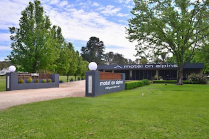 Myrtleford VIC Cruises Travel