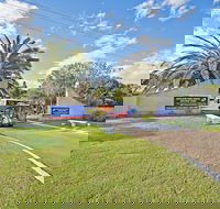 Acclaim Pine Grove Holiday Park - Tourism Guide
