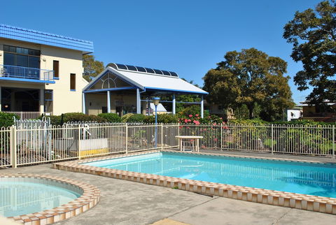 City Centre Motel - Tourism Guide 4