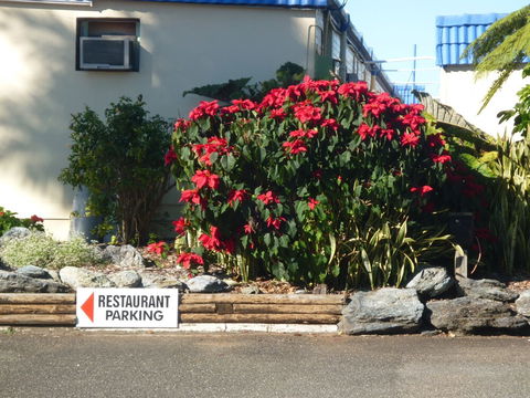 City Centre Motel - Tourism Guide 1