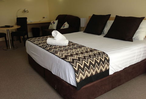 City Centre Motel - Tourism Guide 6