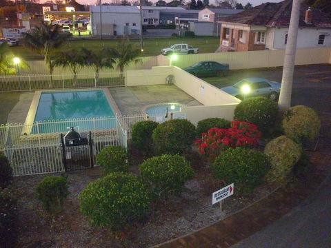 City Centre Motel - Tourism Guide 5