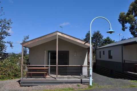 Amaze N Things Holiday Park & Motel - Travel Agents 2