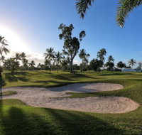 Halliday Bay Resort - Travel Agents