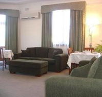 New Criterion Boutique Accommodation - Cruises Travel