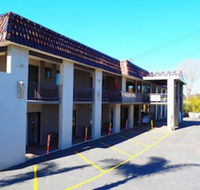 Bella Vista Motel - Cruises Travel