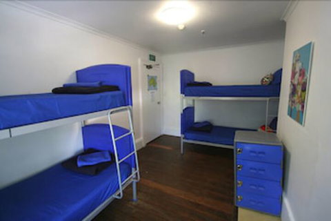 Original Backpackers - Tourism Guide 6