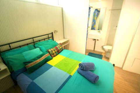 Original Backpackers - Tourism Guide 0