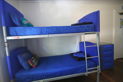 Original Backpackers - Tourism Guide 5