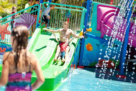 North Star Holiday Resort - Tourism Guide 6
