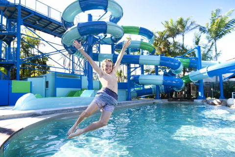 North Star Holiday Resort - Tourism Guide 5