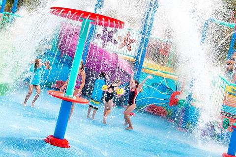 North Star Holiday Resort - Tourism Guide 7