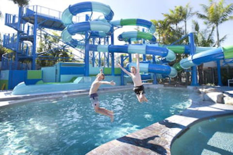 North Star Holiday Resort - Tourism Guide 0