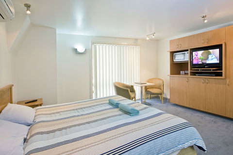 Anchorage Motel And Villas - Cruises Travel 5